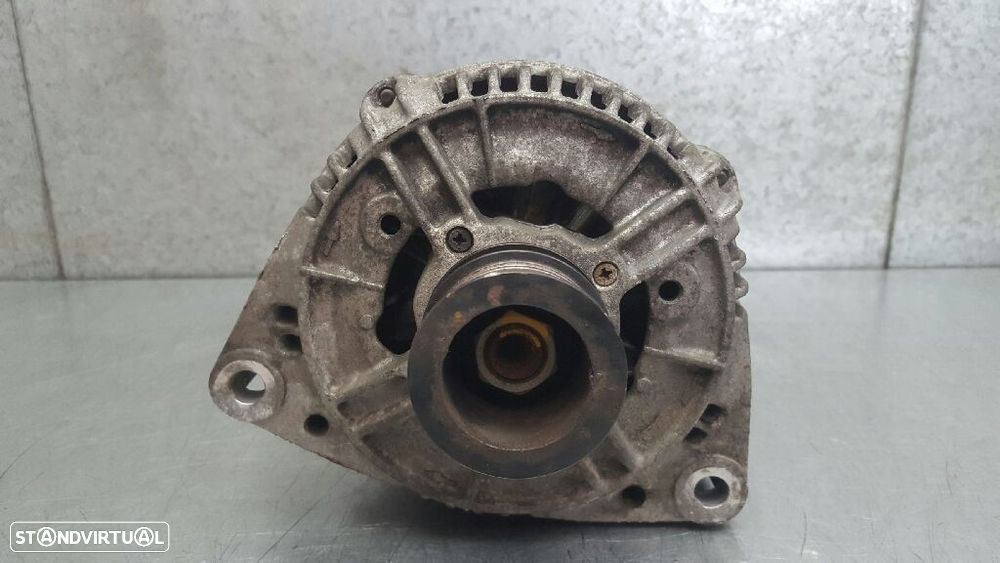 ALTERNADOR MERCEDES-BENZ CLASSE C T-MODEL 1996 - 1