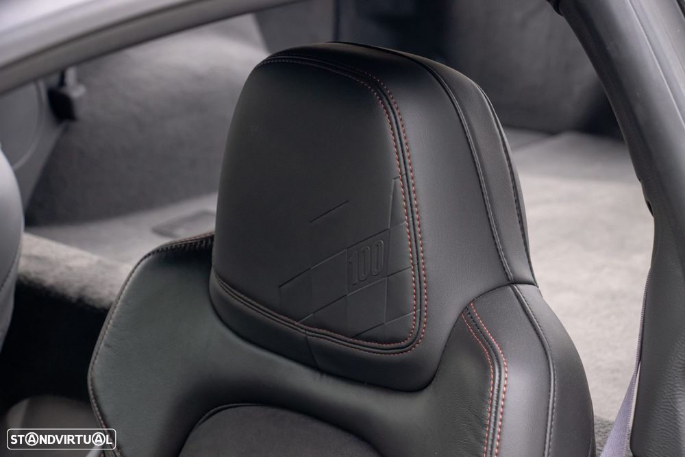 Chevrolet Corvette 7.0 V8 Z06 - 30