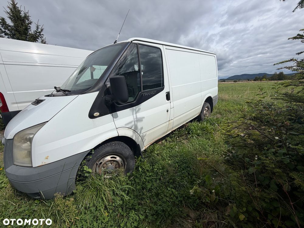 Ford Transit - 3