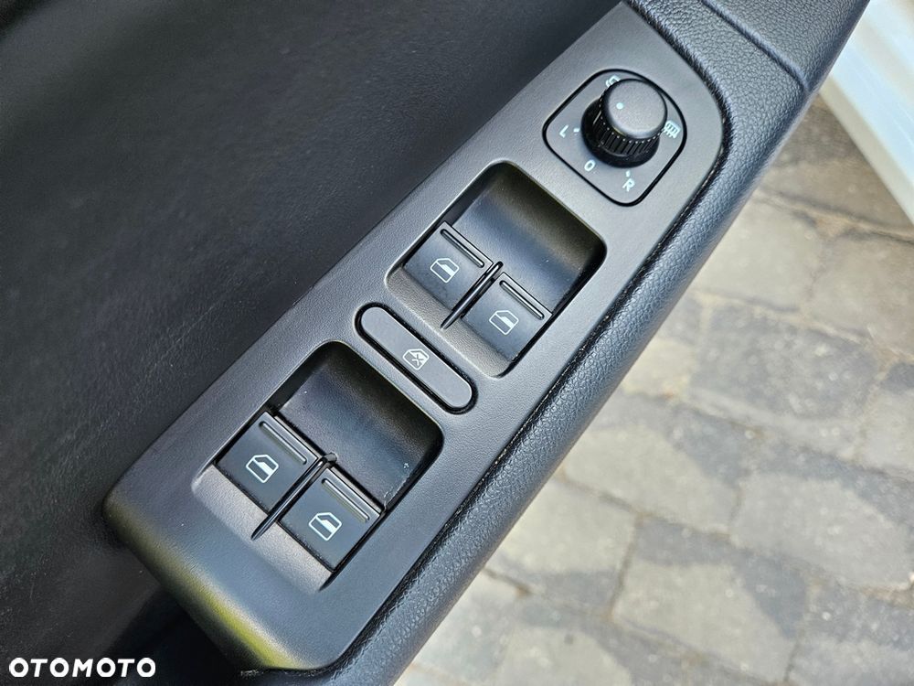 Skoda Superb - 34