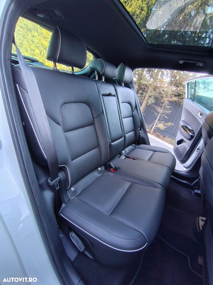 Kia Sportage 2,0 CRDI AWD Aut. GT Line - 14