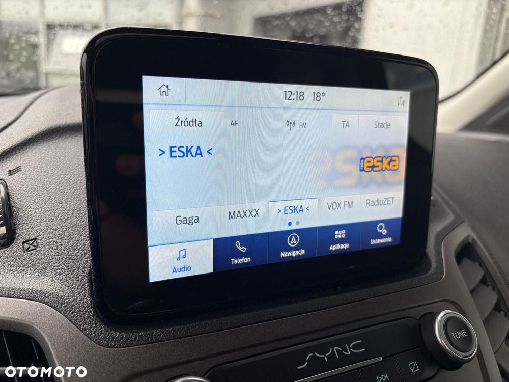 Ford Tourneo Connect Grand - 15