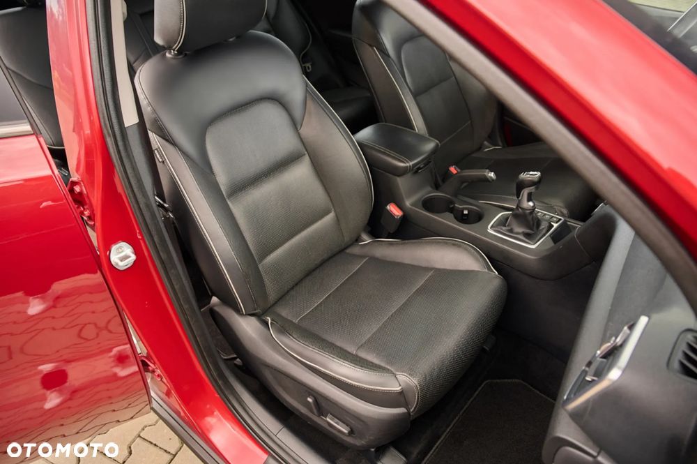 Kia Sportage 1.6 GDI Business Line 2WD - 19