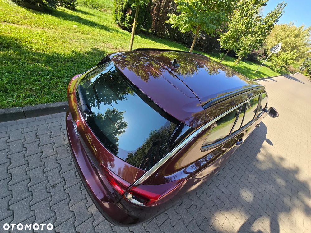 Opel Insignia 1.6 Automatik Business Innovation - 15