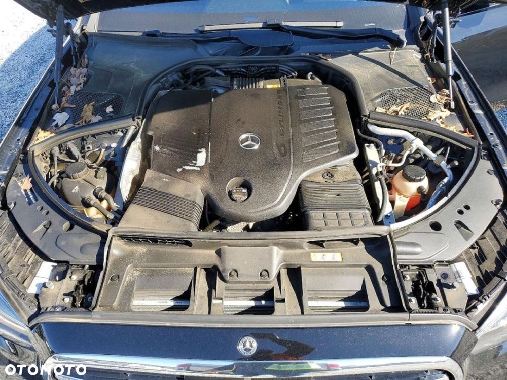 Mercedes-Benz Klasa S - 11