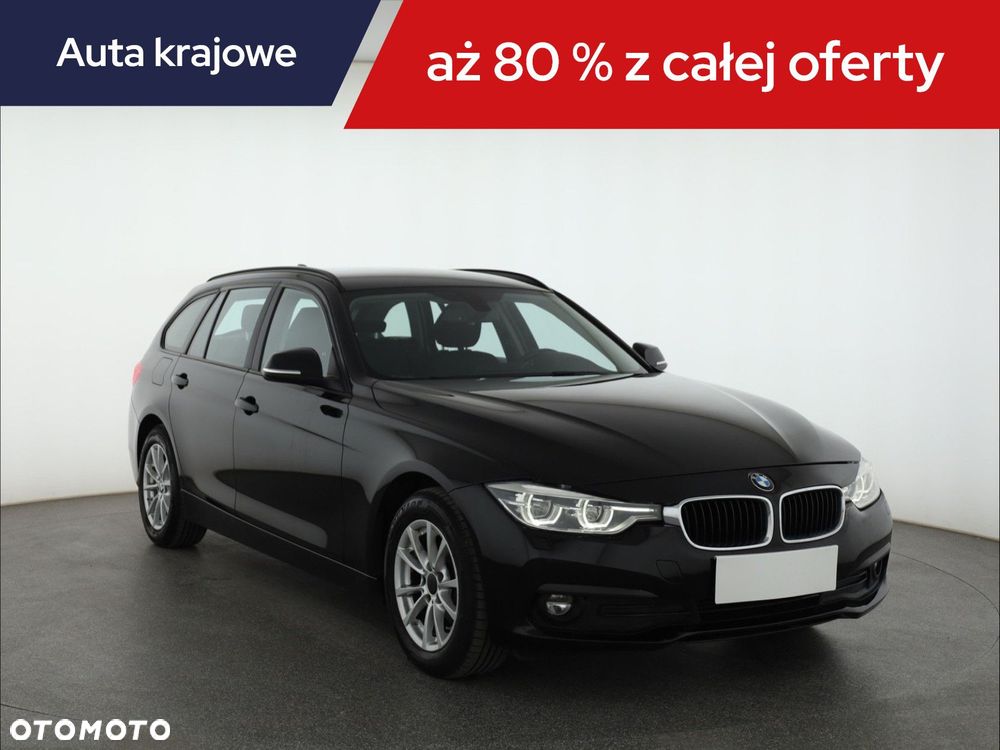 BMW Seria 3 - 3