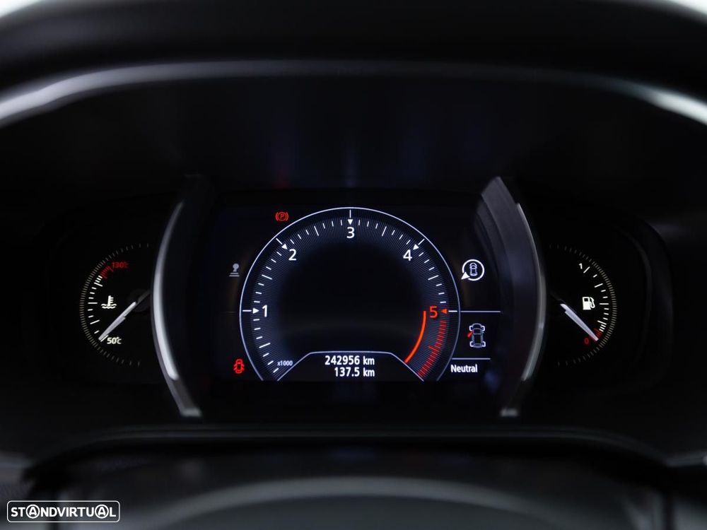 Renault Mégane - 18