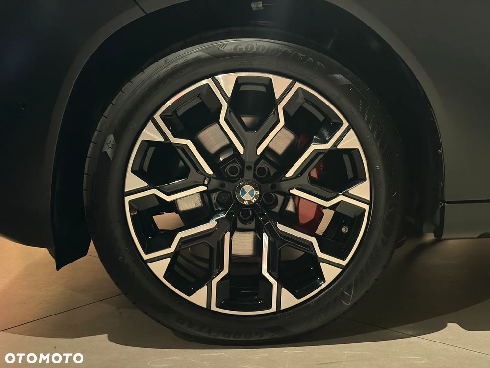 BMW X3 xDrive20d mHEV - 7