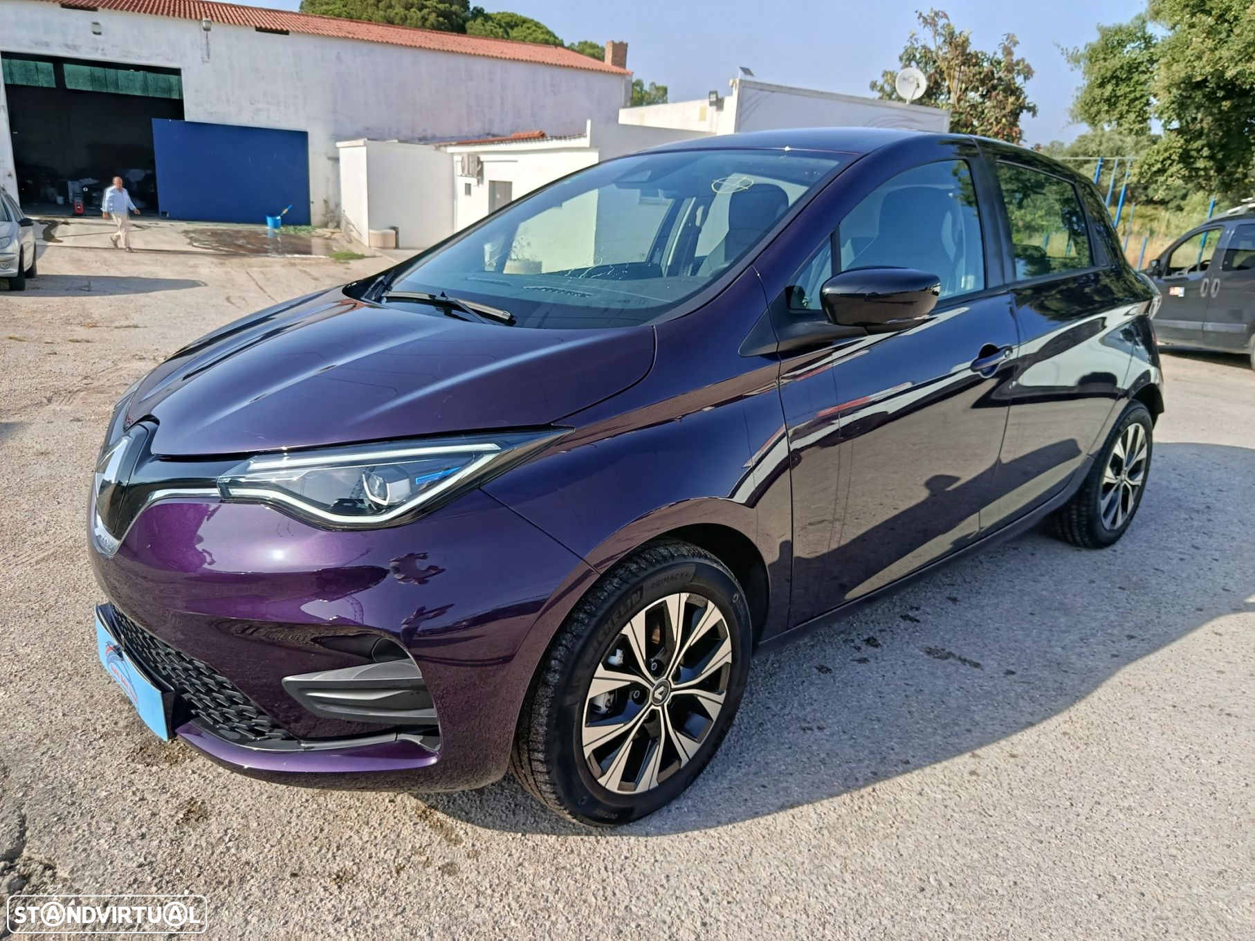 Renault Zoe - 3