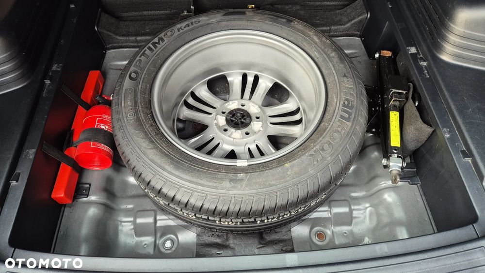 Hyundai ix35 1.6 GDI Style 2WD - 22