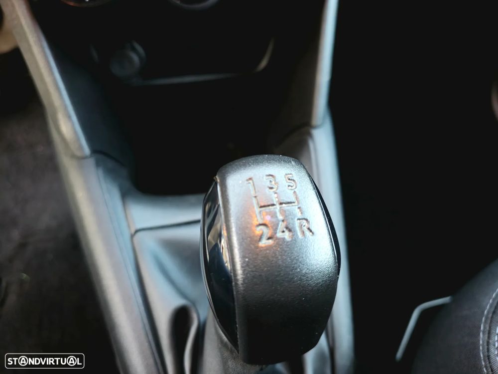 Peugeot 208 1.0 VTi Active - 12