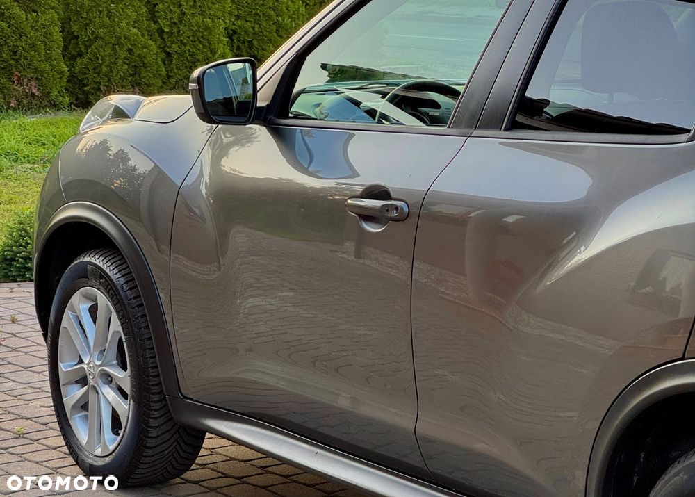Nissan Juke - 13