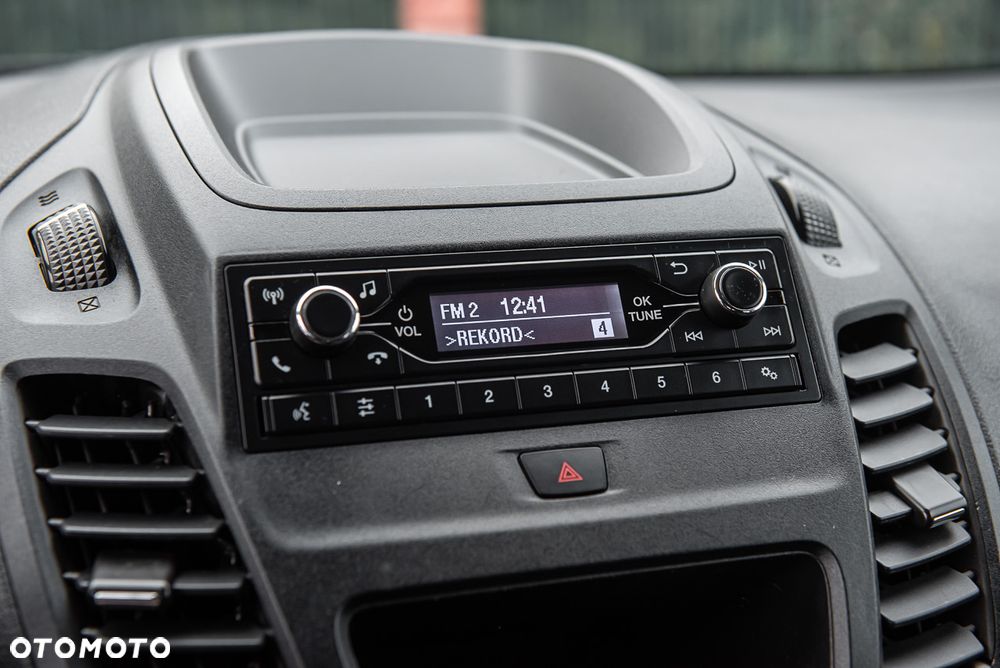 Ford Transit Connect Kombi 220 L1 Active N1 - 17