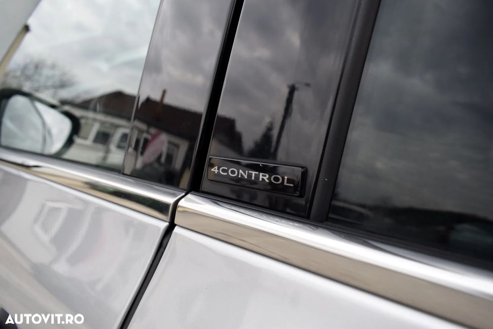 Renault Espace BLUE dCi 200 EDC INITIALE PARIS - 16