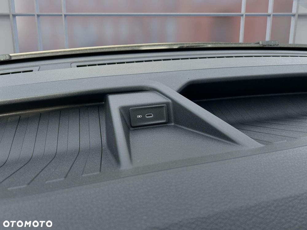 Volkswagen Crafter 35 Brygadówka LONG/L5H3, 2.0 BiTDI 163KM, 4490mm, Wysoki dach, r.o. 4490 mm, manualna 6-biegowa - 34