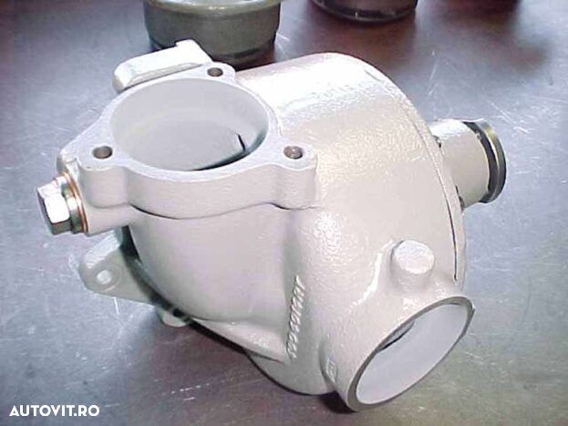 Pompa de apa pentru motor deutz tcd2015v08 - 1