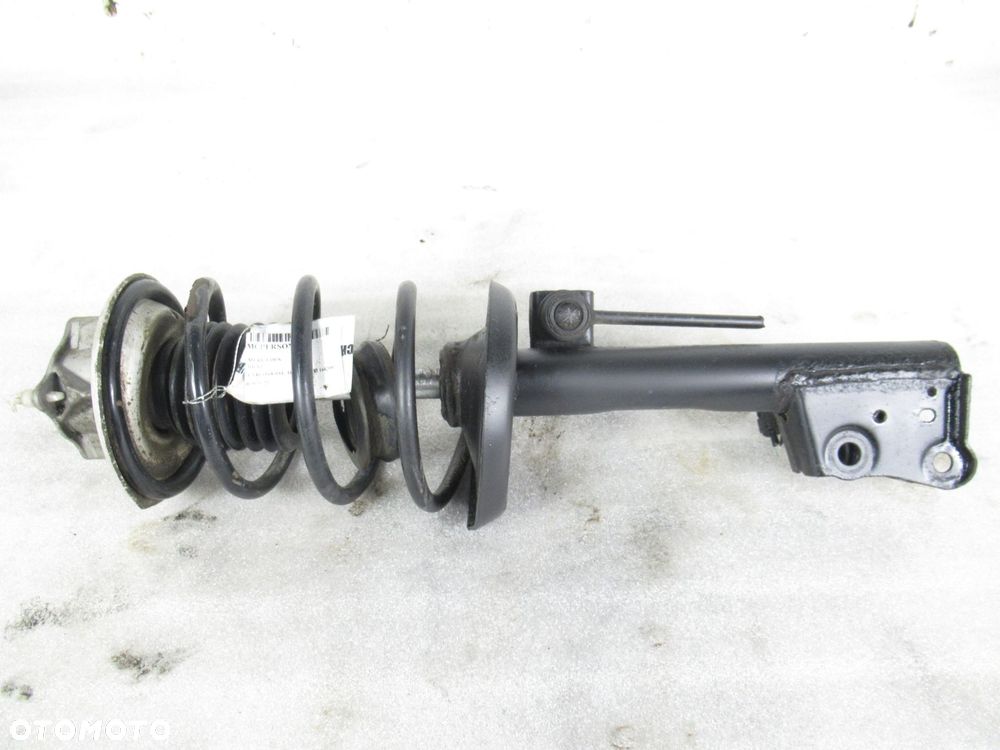 MCPERSON PRAWY PRZEDNI MERCEDES W168 1.4 - 1