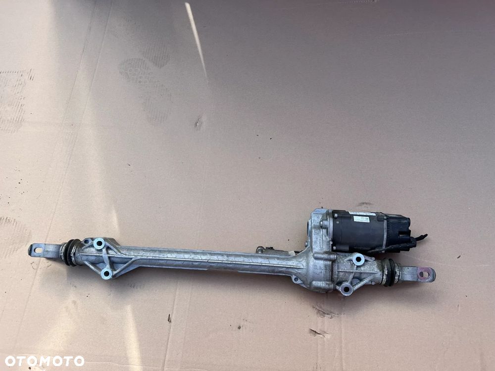 PORSCHE PANAMERA 971 PRZEKŁADNIA TYŁ 971501605H - 1