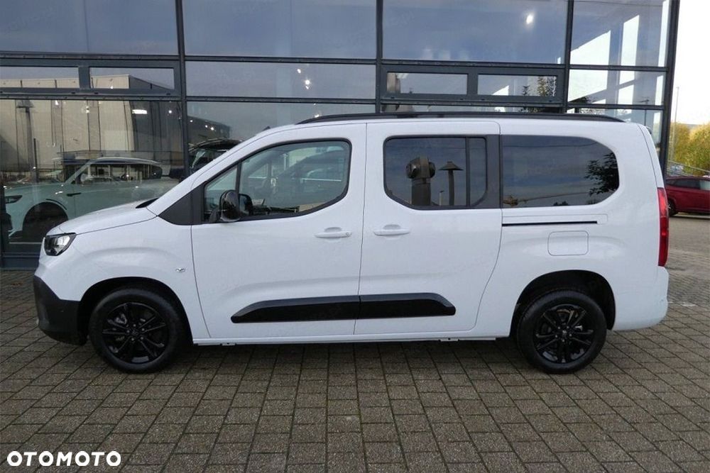 Fiat Doblo - 5