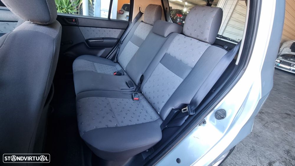 Hyundai Getz 1.5 CRDi Quick - 5