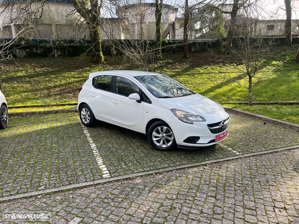 Opel Corsa 1.3 CDTi Enjoy - 3