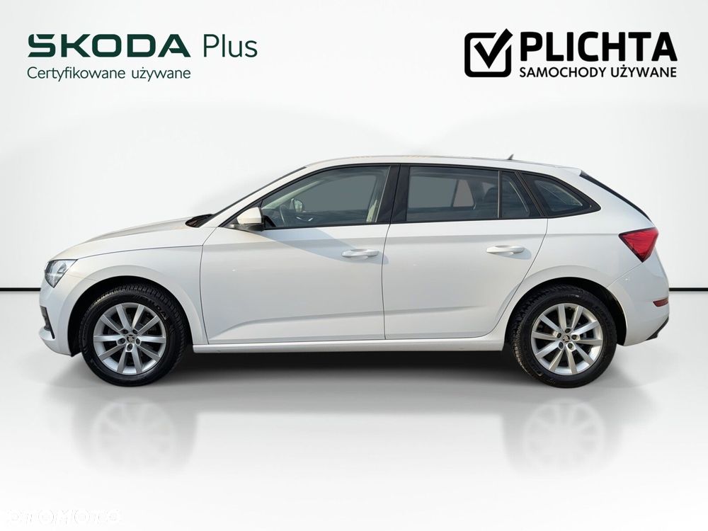 Skoda Scala 1.0 TSI Ambition - 9