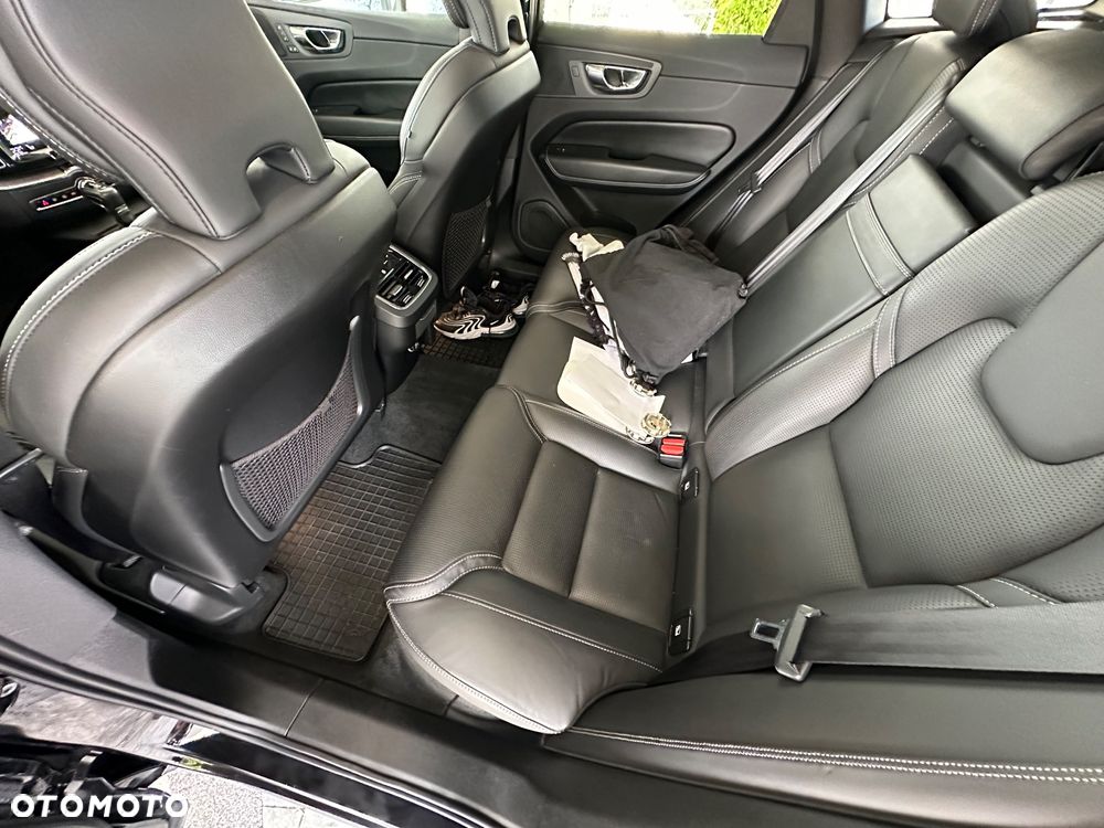 Volvo XC 60 D4 SCR AWD Inscription - 17