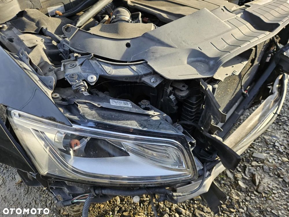 Audi Q5 2.0 TDI Quattro Design S tronic - 14