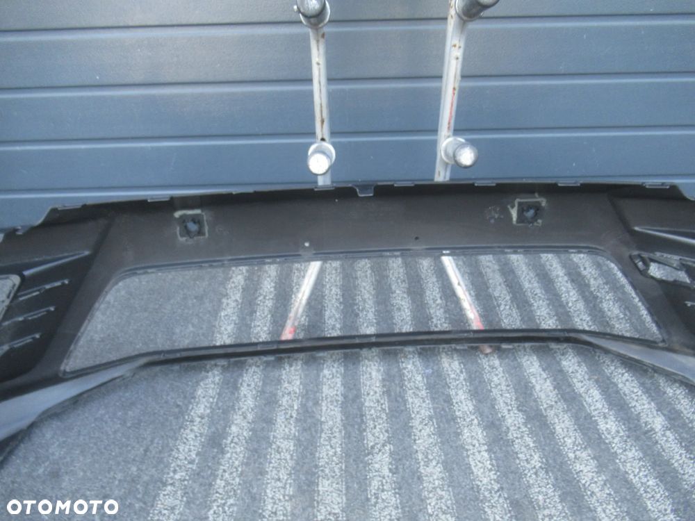 ZDERZAK PRZÓD PRZEDNI VW SCIROCCO III 3 LIFT R-LINE 1K8807221AB 2014-2017 - 31