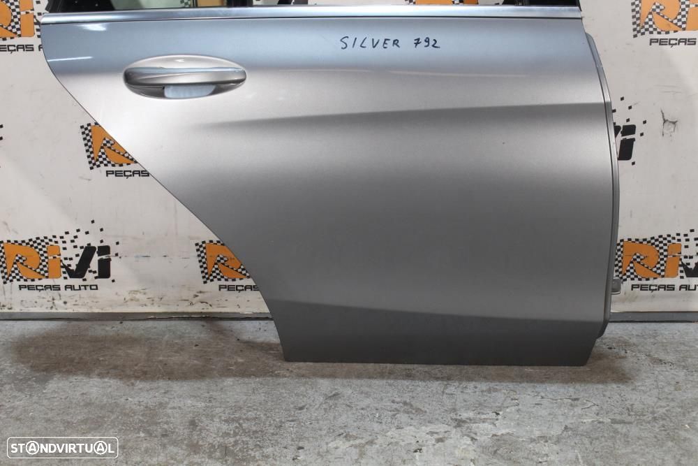 Porta Trás Direita Mercedes-Benz C-Class T-Model S205 - 2