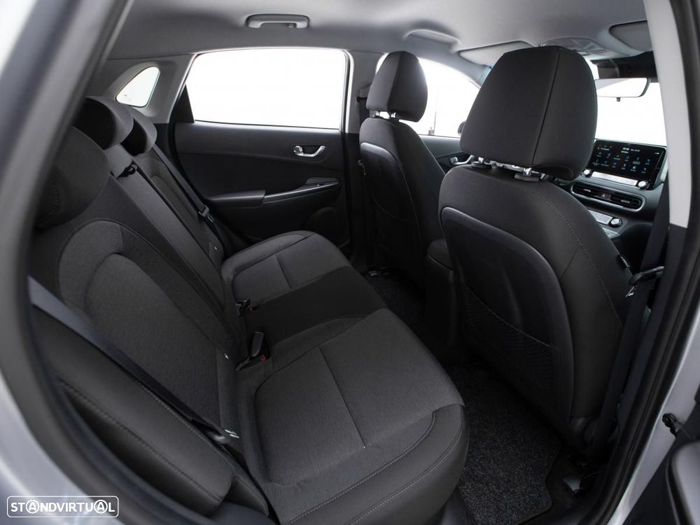Hyundai Kauai Standard - 12
