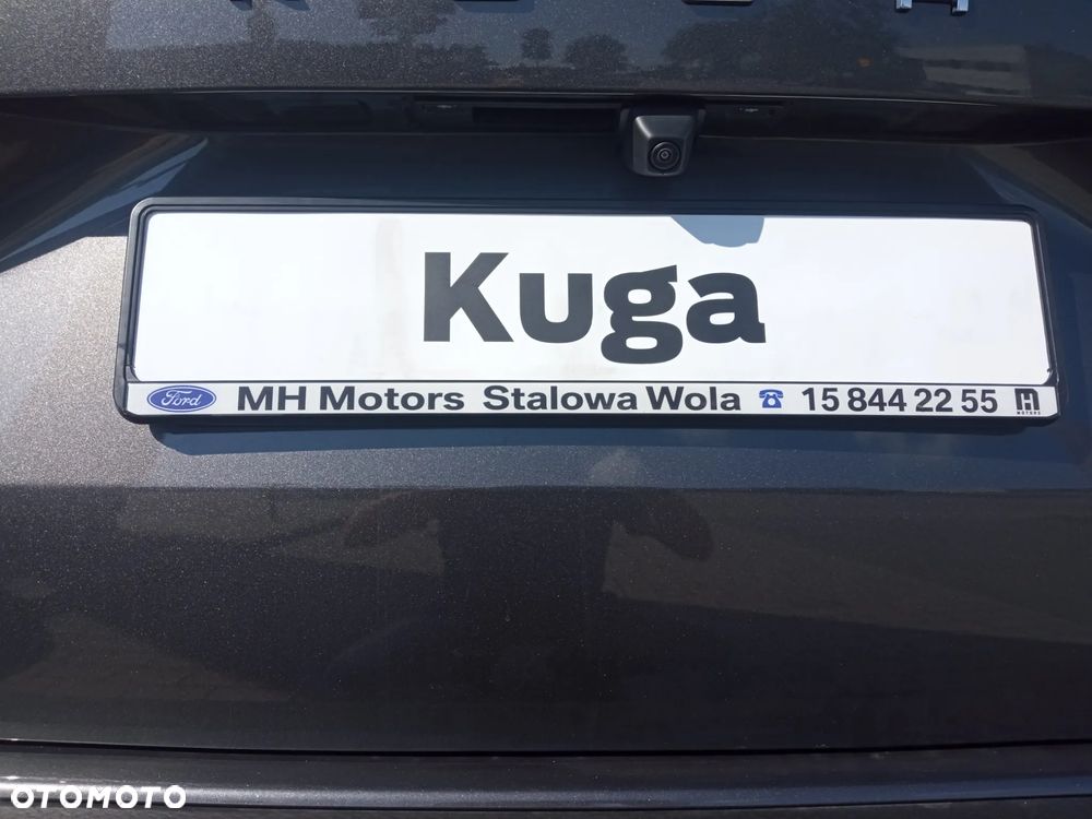 Ford Kuga 1.5 EcoBoost FWD Titanium - 9
