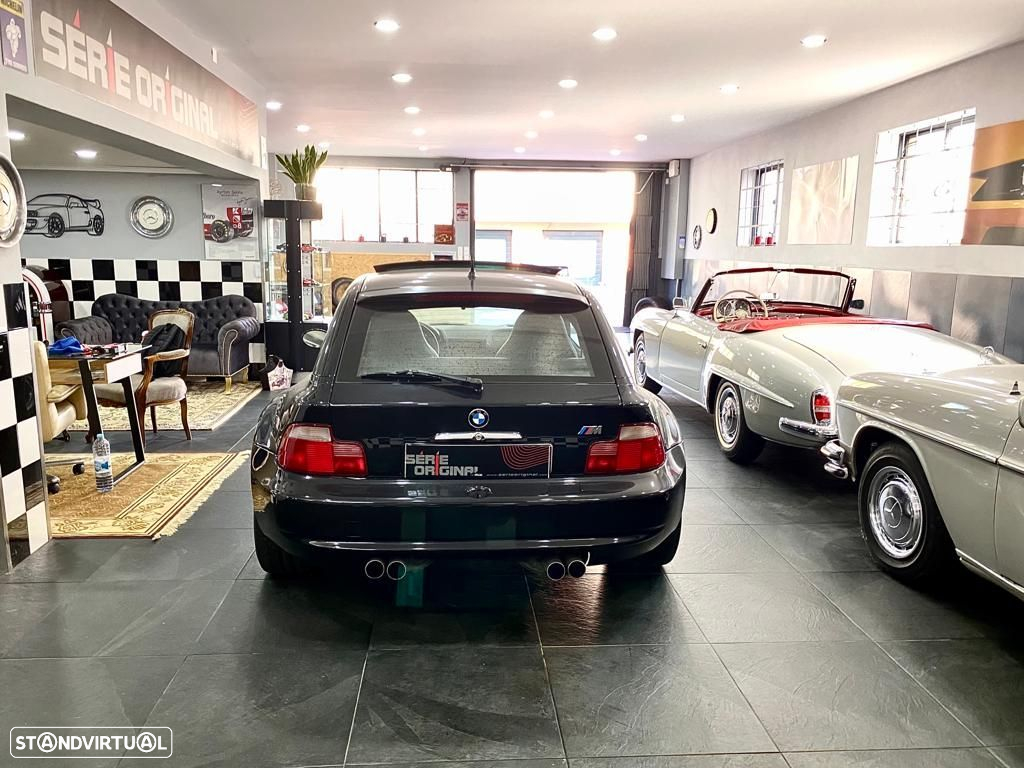 BMW Z3 M - 7