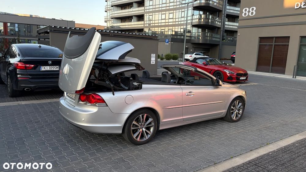 Volvo C70 - 12