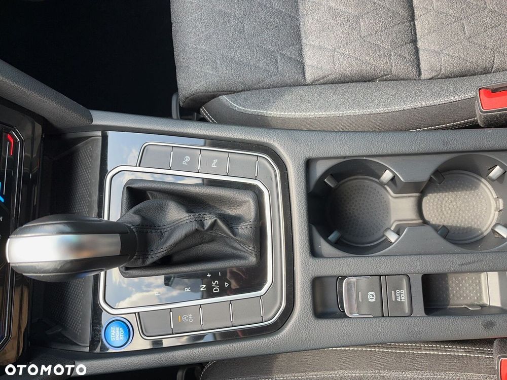 Volkswagen Passat Variant 2.0 TDI Business DSG - 30