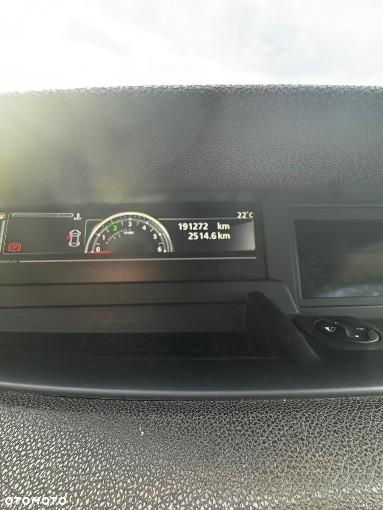 Renault Scenic - 18