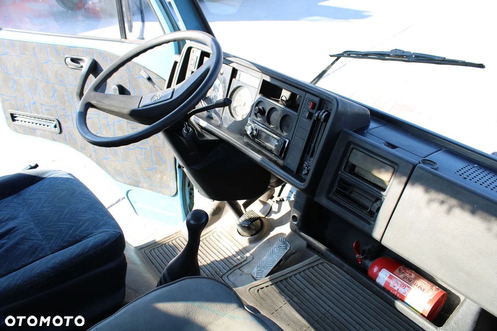 Volkswagen LT 2,4TD - 14