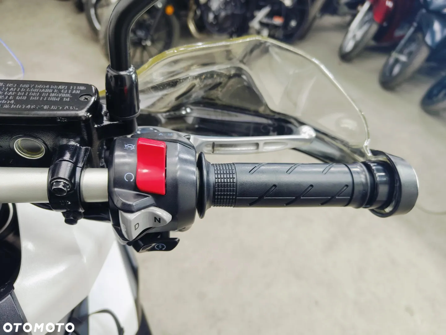 Honda X-ADV - 13