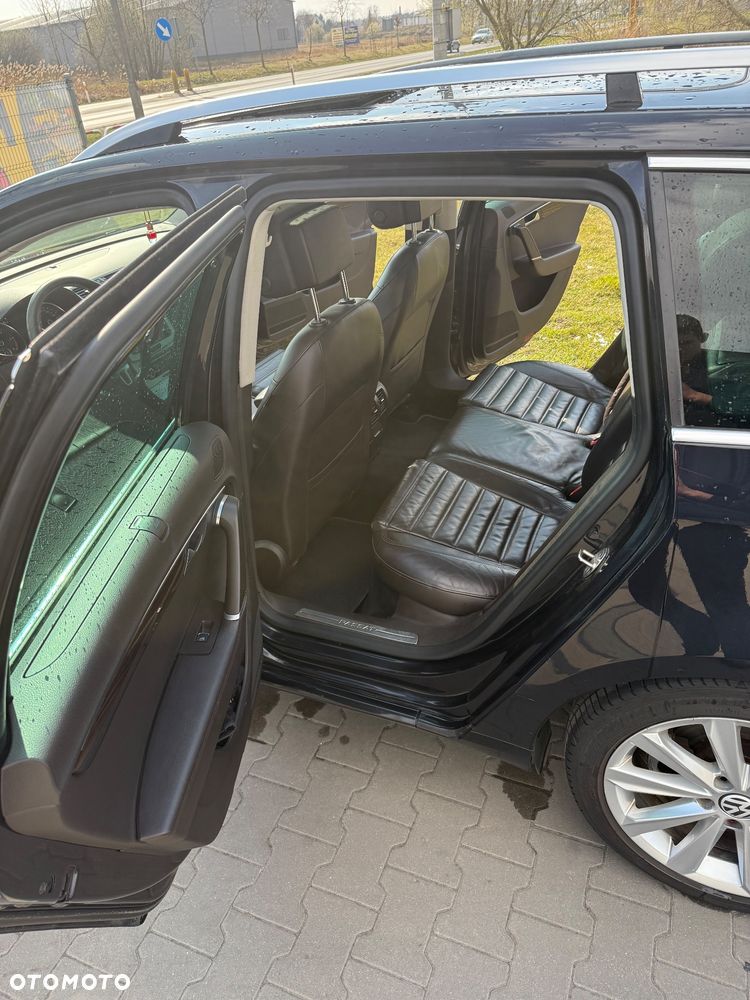 Volkswagen Passat 2.0 TDI Highline DSG - 13