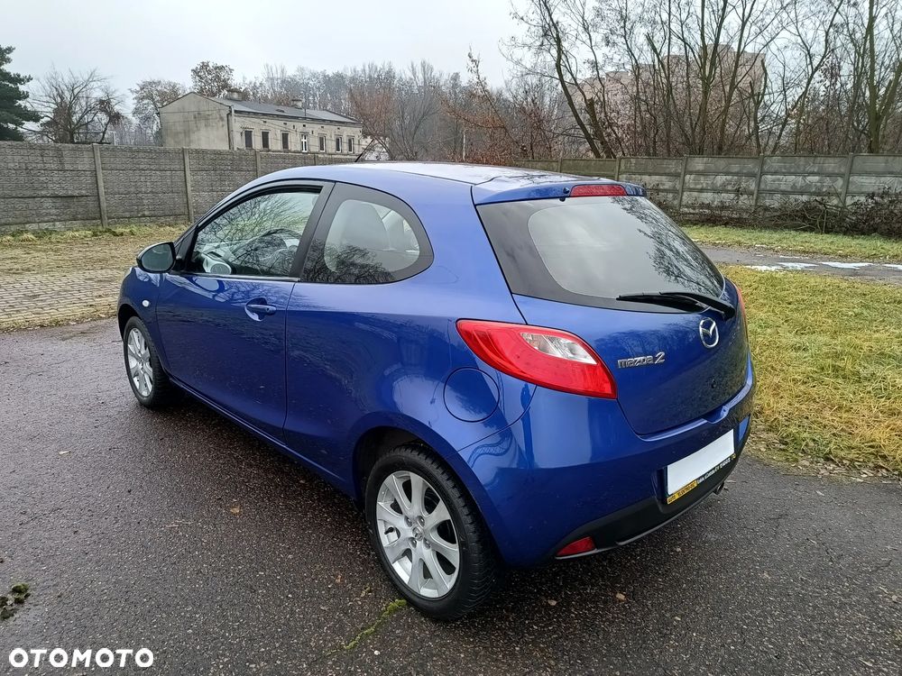 Mazda 2 1.3 Comfort - 3