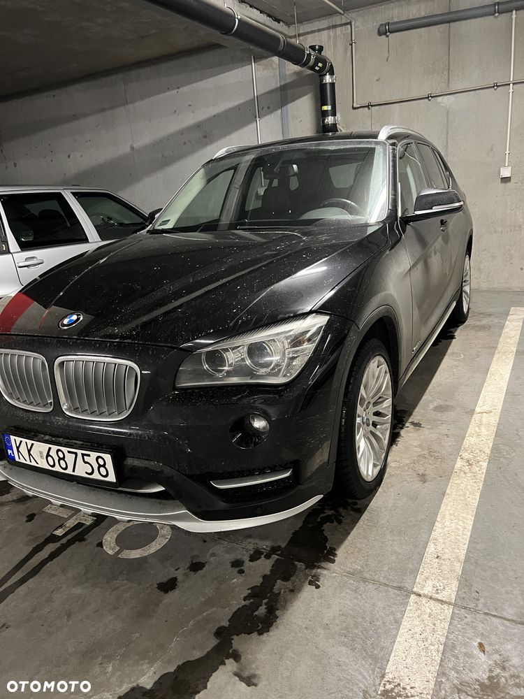 BMW X1 - 2