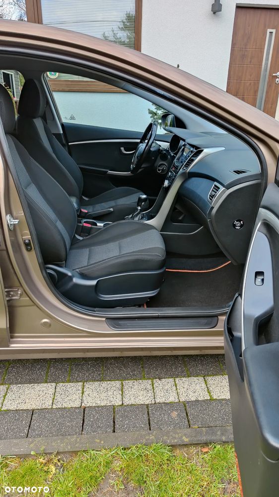 Hyundai i30 1.4 Style - 10