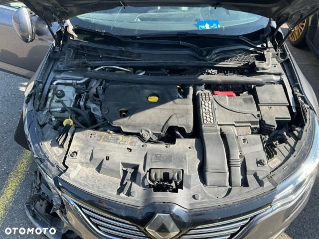 Renault Talisman ENERGY dCi 130 EDC INTENS - 5