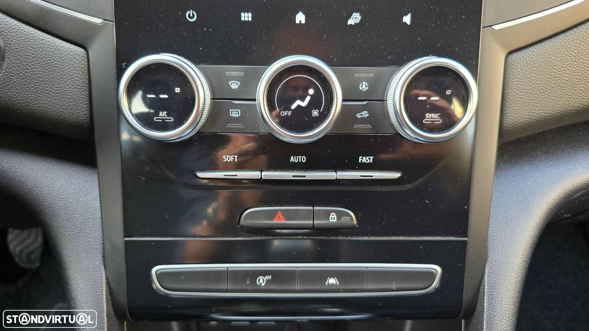 Renault Mégane 1.5 Blue dCi Intens - 33