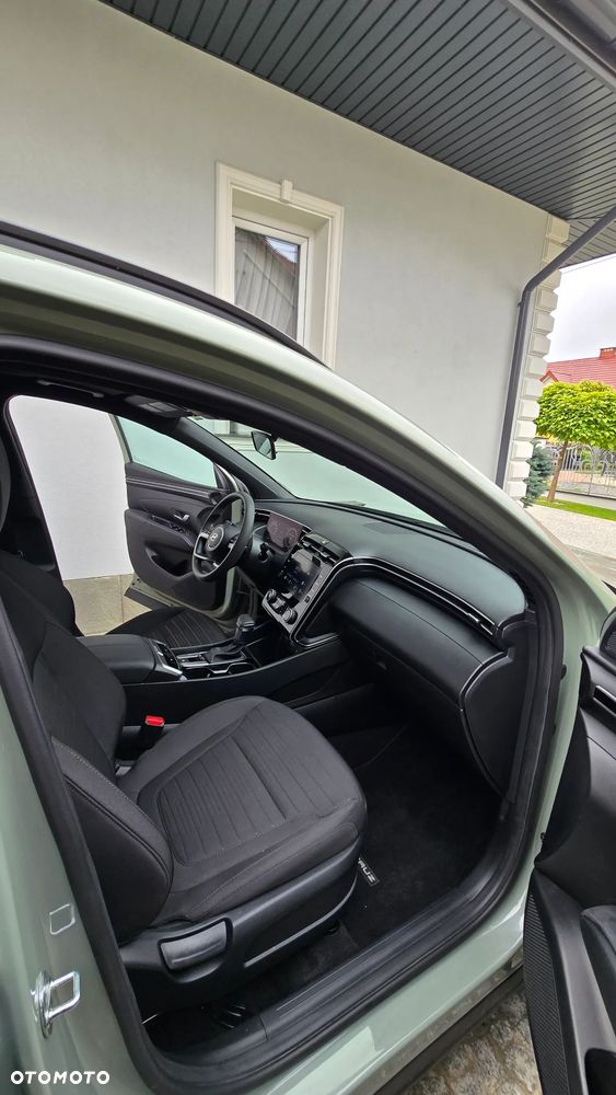 Hyundai Santa Cruz - 27