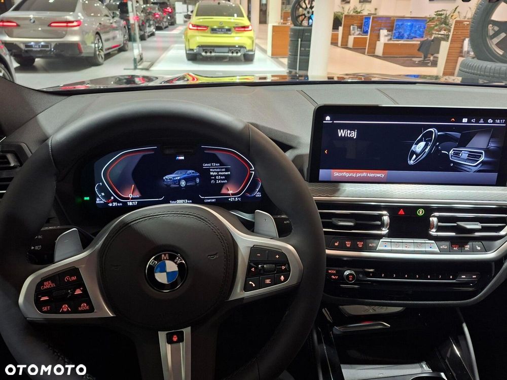 BMW X4 - 14