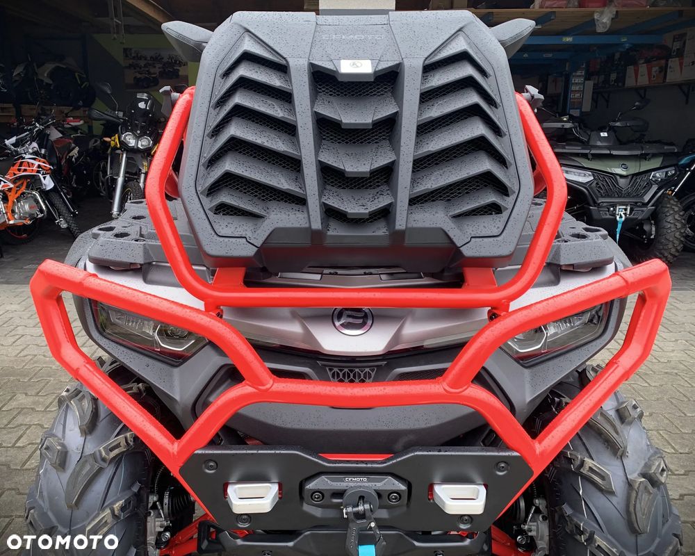 CFMoto CForce - 7