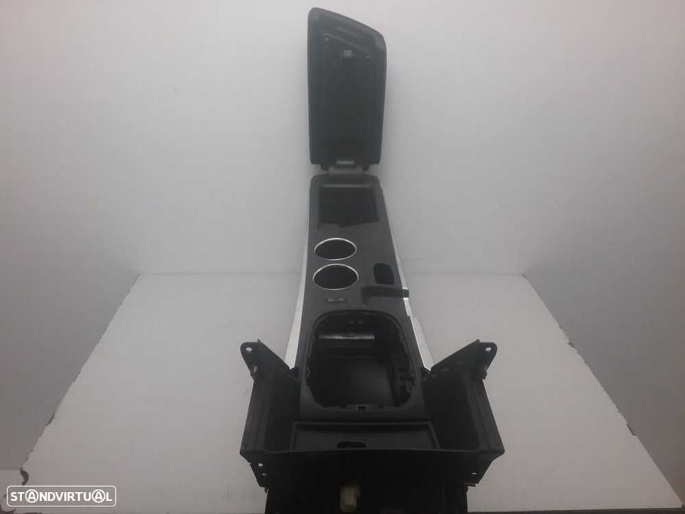 Consola Central RENAULT MEGANE IV 11.15 - - 4