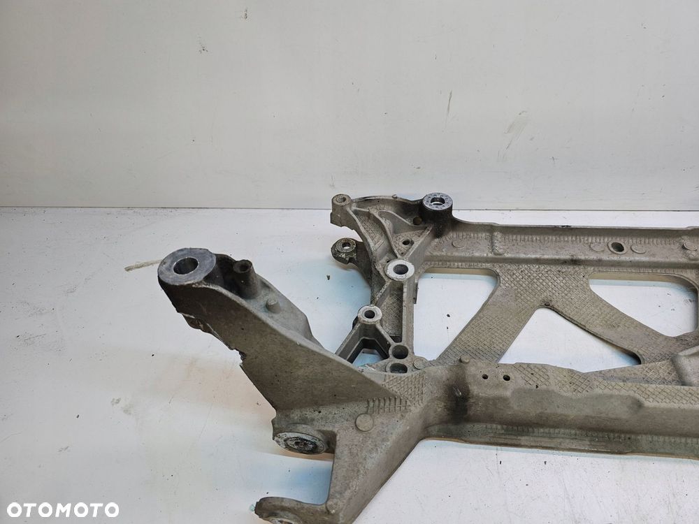 TRAWERS SANKI WÓZEK PRZÓD AUDI A3 8V VW 5Q0199369G - 2