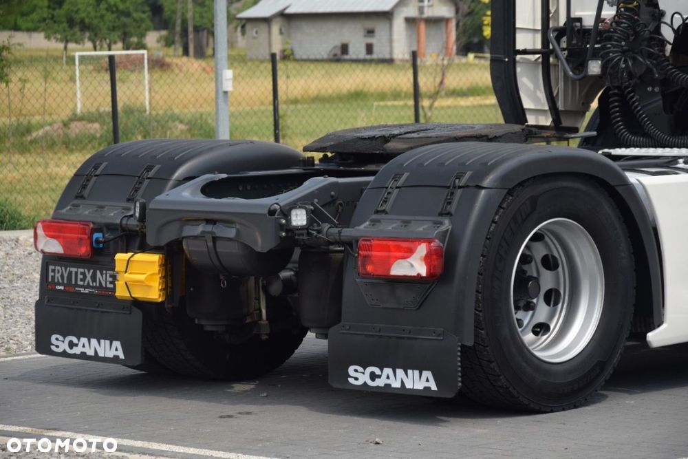 Scania R450 Standard - 17